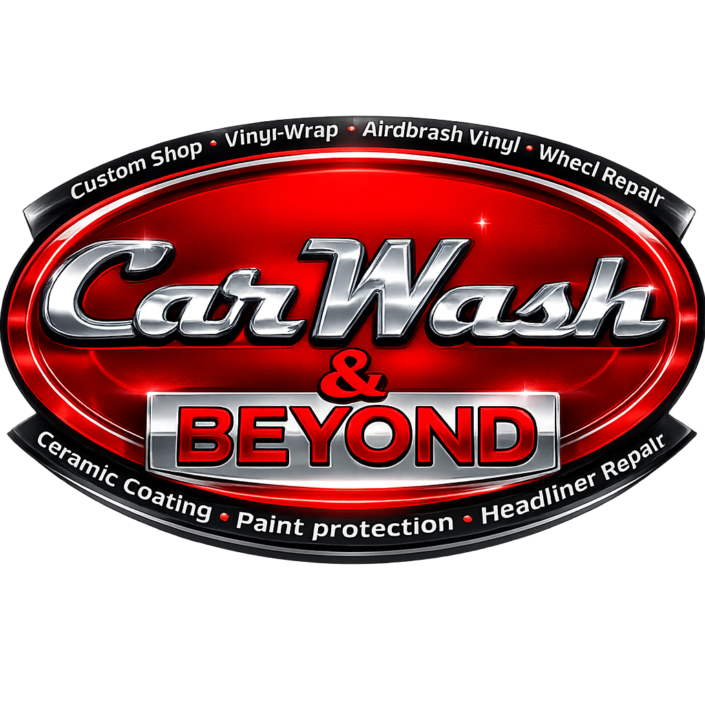 Car Wash & Beyond